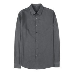 SPECIFICATIONS Material: Polyester Shirts Type: Dress Shirts Applicable Scene: BUSINESS Style: Smart Casual Sleeve Length(cm): Full Applicable Season: Spring and Autumn Gender: MEN Item Type: Shirts Collar: Turn-down Collar Closure Type: Single Breasted Sleeve Style: Regular Fabric Type: Broadcloth Pattern Type: striped Business Shirts Men, Summer Long Sleeve, Fits Streetwear, Formal Shirt Dress, Striped Shirts, Streetwear Shirts, Simple Luxury, Spandex Shirts, Business Style