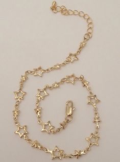 The Star Choker | SPARROW Star Choker, Jewelry Accessories Ideas, Dope Jewelry, Classy Jewelry, Funky Jewelry, Jewelry Lookbook, Star Jewelry, Shining Star, Star Pattern