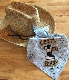 Personalized Cowboy/rodeo BLUE Bandana 1ST Bib/burlap/double-sided Bandana Bib/ Western/1st Birthday Party-rodeo Party/barnyard Farm Party - Etsy Bandana Birthday Party Ideas, Blue Cowboy Birthday Party, Rodeo 1st Birthday Party Boy, Cowboy 1st Birthday Party, First Rodeo Birthday Party Boy, Cowboy First Birthday Party, My 1st Rodeo Birthday Party, Rodeo Themed 1st Birthday, 1st Rodeo Birthday Party Boy