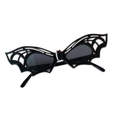 Spider Halloween Sunglasses Spider Sunglasses, Halloween Sunglasses, Halloween Glasses, Spider Halloween, Big Sunglasses, Summer Stuff, Pastel Goth Fashion, Vintage Photoshoot