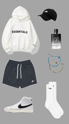 clothes for you Casual Athletic Outfits, Sports Aesthetics, Sporty Outfits Men, Gym Outfit Men, Trendy Boy Outfits, Everyday Casual Outfits, Basketball Clothes