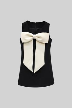 LIRON Ribbon Mini Bodycon Dress Mini Bodycon Dress, Women Outfit, Black Style, Bodycon Mini Dress, Invisible Zipper, Mini Black Dress, Look Fashion, Classy Outfits, Pretty Dresses