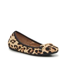 Kelly & Katie-Calypso Ballet Flat Keep it versatile in the Calypso ballet flat from Kelly & Katie. A metal bit detail lends a tailored flair, while the cushy footbed ensures extra comfort underfoot. Pretty Leopard Shoe Lace’s, Torrid Leopard Shoes, Leopard Print Flat Shoes, Leopard Print Shoes Flats, Leopard Print Ballet Flats, Fancy Sandals, Koolaburra By Ugg, Braiding Styles, Black Leopard Print