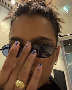 Her Nails, 사진 촬영 포즈, Nail Swag, Dream Nails, Fire Nails, Swag Nails