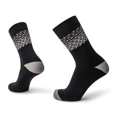 Men's Medium Weight Heat Sock 3 Pairs – Polar Heat