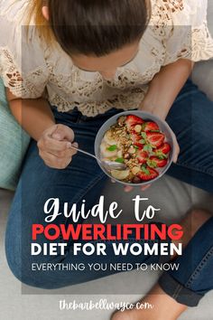 diet for powerlifting Powerlifting Diet, Powerlifting Quotes, Powerlifting Women, Powerlifting Workouts, Powerlifting Motivation, Diets For Women, Powerlifting, Diet