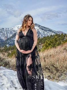 Maternity dresses Black Boho Maternity Dress, Black Maternity Wedding Dress, Black Baby Shower Dress, Beautiful Dress For Wedding, Black Lace Maternity Dress, Gender Reveal Dress, Elegant Maternity Dresses, Black Maternity Dress, Beautiful Maternity Dresses