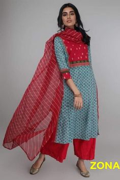 Indian Designer Suits, Kurta Neck Design, Salwar Kamiz, Traditional Indian Outfits, Kurti Designs Party Wear, K Fashion