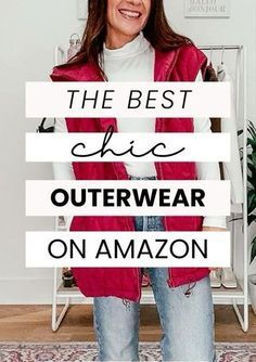 Cute Winter Coats, Cozy Winter Fashion, Perfect Winter Outfit, Trendy Coat, Chic Outerwear, Best Winter Coats, Wardrobe Upgrade, Coat Trends, Trendy Jackets