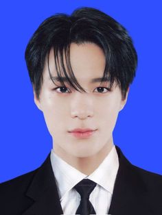 Jeno Pas Photo, Lee Jeno Formal, Nct Id Photo, Nct Dream Id Photo, Pass Photo, Quotes Lyrics, Id Photo, Music Quotes Lyrics, Rap Lyrics