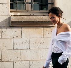 10 French Winter Fashion Must-Haves - Leonce Chenal French Influencers, Parisienne Fashion, French Hairstyles, Parisian Wardrobe