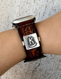 The perfect way to represent your brand wearing these custom Apple Watch Accessories, email us a picture at chacocanyonswjewelry@gmail.com or text us at 505-209-5424, then we can get started on your custom piece! ************This is the silver apple slider only************ Personalized Adjustable Watch Accessories, Silver Apple Watch Band For Everyday Use, Modern Customizable Watch Accessories For Gift, Silver Rectangular Apple Watch Band For Everyday Use, Modern Customizable Watch Accessories As Gift, Customizable Silver Watch Bands For Gift, Customizable Silver Watch Accessories For Gift, Customizable Watch Bands, Customizable Custom Watch Accessories For Everyday Use