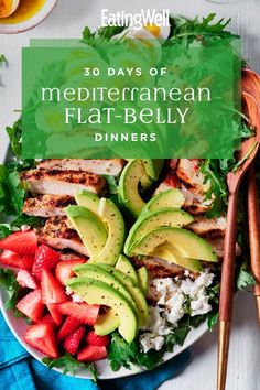 Egg Diet Plan, Diet Inspiration, High In Fiber, Boiled Egg Diet, The Mediterranean Diet