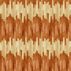 an orange and beige abstract pattern with horizontal lines on the bottom half of the image