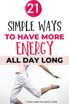 How to boost energy naturally More Energy How To Get, How To Have More Energy All Day, Simple Eating Plan, Healthy Energy Foods, Eat For Energy, Energy Tips, Acid Reflux Diet, Face Pores