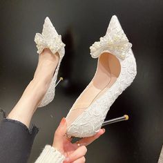 update.23.07 Shoes Bride, High Heel Dress, Wedding Shoes Heels, Womens Stilettos, Pumps Heels Stilettos, Super High Heels