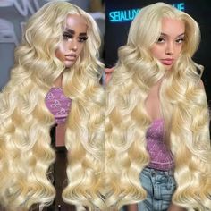 PRODUCT FEATURES Hair Material: 100% Virgin Human Hair, 10A Grade, No Really Shedding, No Tangle, No Bad Smell. Hair Color: 613 Blonde Color Wig Density: 150% Density Wig Lace : 13*4*1 Hair Length: 18-28 inch are available Wig Cap Size/ Circumference: 22.5 inches(54-58 cm) Texture: Straight / Body Wave Hair Pack: 1 Piece SHIPPING & RETURNS& SERVICES Shipping: Your wig will be shipped with in 24-48 hours, we know you are eager to get it, we will ship items from our NY warehouse or form our China Full Lace Front Wigs, Color Rubio, Brazilian Hair Wigs, Long Human Hair Wigs, Short Human Hair Wigs, Blonde Lace Front Wigs, 613 Blonde, 100 Human Hair Wigs, Human Wigs