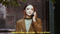 Ladybird Quotes, Film Student, Beloved Movie, Snap Out Of It, Quotes Aesthetic