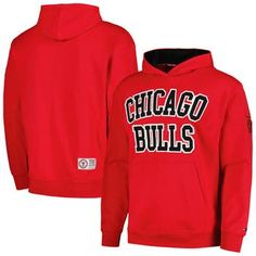 The Tommy Jeans Red Chicago Bulls Greyson Pullover Hoodie is the ultimate way to show unwavering support for the Chicago Bulls. This midweight hoodie features stitched fabric appliques and a front pouch pocket, perfect for moderate temperatures. Rib-knit cuffs and hem provide a comfortable, secure fit, while the bold Chicago Bulls logo proudly displays your allegiance. Whether cheering from the stands or hanging out, this hoodie is the perfect way to represent your favorite NBA team. Pullover Ma University Red Fleece Sports Hoodie, University Red Fleece Hoodie For Sports, University Red Long Sleeve Hoodie For Sports, University Red Long Sleeve Sports Hoodie, Red Fan Apparel Hoodie, Red Cotton Sweats For Winter, University Red Sports Hoodie With Drawstring Hood, University Red Drawstring Hood Sweatshirt For Sports, Casual Red Hoodie For Sports Events