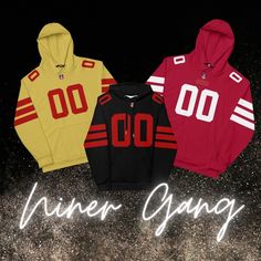 Your Team, Your Name, Your Number Support your favorite team with a fully sublimated hoodie! NOTE: This is not a screen print product. The colors are dyed into the fabric. Sizes are exact. Streetwear Sublimation Design With Team Name For Sports Season, Sublimation Design With Team Name For Sports Season Streetwear, Hooded Hoodie For Football Season Streetwear, Hooded Sweatshirt With Graphic Print For Fans, Sports Season Hoodie With Team Name For Streetwear, Team-colored Fleece Hoodie With Team Logo, Team-colored Hooded Hoodie With Team Logo, Fleece Hoodie With Team Logo In Team Colors, Red Team Spirit Hoodie