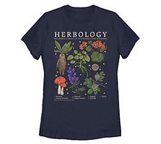 With its comfortable fit and vibrant graphics, this tee is a fun way to celebrate the magical secrets of herbology class at everyone's favorite wizard academy. From Fifth Sun. Harry Potter Herbology, Wizard Academy, Harry Potter Clothing, Elephant Facts, Harry Potter Outfits, Sleeve Packaging, African Elephant, Iconic Photos, National Geographic