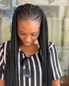 Ghanian Braids, Paint Ideas 2023, Hairstyles Glam, Protective Styles For Natural Hair Short, Nails Paint, Sade Adu, Braids With Shaved Sides