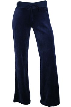 Navy blue velour lounge pants. Our womens velour jogging suits are made of 80% Cotton / 20% Polyester.Approx. 32" inseam.Made in California. Click Here for Womens Size Chart & Measurements Embellishing: Please choose either Embroidery or Rhinestones then fill in what you would like your hoodie to say. Then choose a font and a color. Note: You cannot combine Rhinestones and embroidery in a single area. The Extra Information box at the bottom is there if you have any special instructions. Clic Navy Blue Lounge, Jogging Suits, Zip Hoodies Womens, Baseball Logo, Blue Lounge, Black Leggings Outfit, Lounge Pants Womens, Velour Tracksuit, Pockets Pants