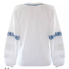 Bcbgmaxazria Cotton Embroidered Blouse Sz Xs. New With Tag . Elegant Summer Tops With Embroidered Hem, Fitted Top With Embroidered Sleeves For Spring, Fitted Tops With Embroidered Sleeves For Spring, Elegant Cotton Top With Embroidered Neckline, Fitted Blouse With Embroidered Hem, Fitted Embroidered Peasant Top, Fitted Top With Embroidered Neckline For Spring, Fitted White Top With Embroidered Border, Fitted Cotton Tops With Embroidered Border