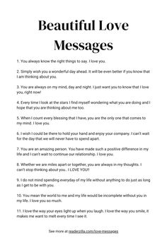 Beautiful Love Messages Printable What To Say To Boyfriend To Make Him Smile, How To Make Your Boyfriend Feel Better, How To Make My Girlfriend Feel Special, Things To Make Him Feel Special, Things To Make Your Boyfriend Smile, Cute Messages To Send To Your Boyfriend, Good Luck Texts For Boyfriend, How To Make Your Boyfriend Feel Special, Messages To Send To Your Boyfriend