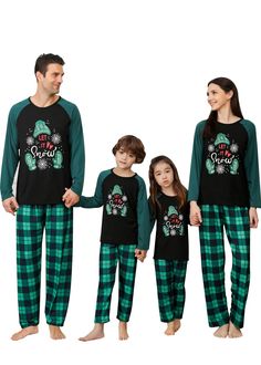 PRICES MAY VARY. ★Be Ready for Christmas★ If you want to have a nice holiday, family Christmas pjs matching sets are always so important. Imagine, in the night of Christmas, your family and you wearing the same style Christmas pajamas, playing and taking pictures together to celebrate festival. We believe it will give your family a happy and deep impression. Christmas pajamas for family comes in sizes for all family members, wearing it create family memories and extra fun during the holidays tog Girls Christmas Pjs, Toddler Christmas Pajamas, Baby Christmas Pajamas, Christmas Pajamas Family, Boys Christmas Pajamas, Girls Christmas Pajamas, Christmas Pjs Family, Christmas Pajamas Kids, Womens Christmas Pajamas