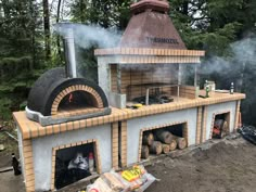 Outdoor Kitchen Pizza Oven, Kitchen Pizza Oven