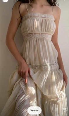 Gaun Abad Pertengahan, Mode Hippie, Curtain Ideas, Fairytale Dress, Mode Inspiration, Looks Vintage, Fancy Dresses, Dream Dress, Pretty Dresses