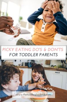 Picky eating do's and don'ts for toddler parents Things To Feed A One Year Old, Meals For One Year Old With No Teeth, Healthy Tips For Kids, What To Feed One Year Old Meal Ideas, How To Get My Toddler To Eat, Picky Eating Toddler, Toddler Won’t Eat, Toddler Teacher, Parenting Discipline