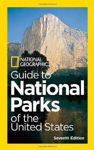 the national parks guide to the united states