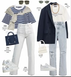 Adventure Fashion, Ootd Instagram, Looks Jeans, Zara Fashion, Looks Street Style, Jacket Outfit, Casual Work Outfits, 가을 패션, Inspiration Mode