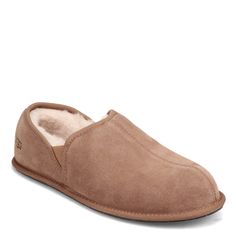 PRICES MAY VARY. Suede upper 17mm UGGpure wool lining 17mm sheepskin insole Suede outsole Twin gore Comfortable Slippers, Mens Uggs, Slippers Cozy, Outdoor Wear, Mens Slippers, Rubber Heels, Pharmacy Gifts, Work Boots, Latest Styles