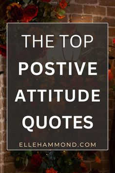 Get your attitude right before entering the new year with out list of the best quotes on keeping a positive attitude! Free Motivational Quotes, Positive Attitude Quotes, Norman Vincent Peale, Mental Attitude, Embrace It