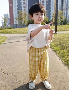 Korean Babies, Asian Kids, Foto Baby