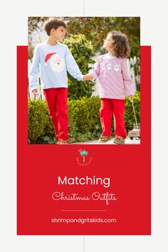 Celebrate the season in matching family holiday style. Create lasting memories in traditional Christmas wear. Explore our family matching collection today!