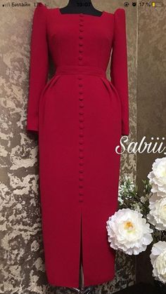 Simple Dress Pattern, Corporate Dress, Modest Fashion Hijab, Stylish Work Attire, Muslim Fashion Dress, Muslimah Fashion Outfits, Classy Dress Outfits, Classy Work Outfits