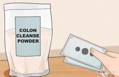 Experts say that using a colon cleanser usually isn't necessary because your body naturally rids itself of waste and bacteria. However, you may want to cleanse your colon to support your body's natural processes or to prepare for a medical... Kidney Detox, Glam Wedding Makeup, Honey Water, Colon Cleanse, 20 Pounds, Natural Wellness, Face Care, Skin Care Products