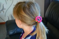 Crochet Scrunchie Pattern Free, Scrunchie Pattern, Hair Pattern, Cinder Blocks, Hairpin Accessories, Diy Napkins, Diy Mosaic