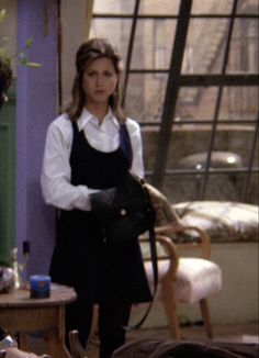 Rachel Green Fashion, Rachel Friends, Outfit 90s