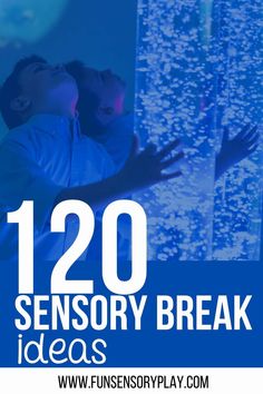 Sensory break ideas Calm Down Sensory Ideas, Sensory Cool Down Corner, Sensory Breaks In Classroom, School Sensory Room, Sensory Seeking Classroom, Sensory Calm Down Space, Relaxation Corner