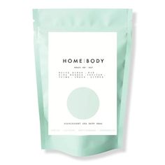 Forest: For - Rest Pearlescent CBD Bath Soak - Homebody | Ulta Beauty Mental Exhaustion, Bath Soaks, Full Spectrum Cbd, Salt Bath, Body Wellness, Bath Oil, Forest Bathing, Apricot Oil, Bath Essentials