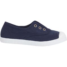 Discover the Hampton Canvas Plum Sneaker, Navy from Trotters London. Shop Mommy & Me Shop and more from Maisonette's curated selection. Sporty Navy Cotton Sneakers, Navy Canvas Sneakers With Rubber Sole, Blue Cotton Sneakers, Blue Canvas Shoes With Rubber Toe Cap, Navy Canvas Casual Sneakers, Navy Casual Canvas Sneakers, Casual Navy Canvas Sneakers, Casual Cotton Canvas Shoes With Rubber Toe Cap, Blue Low-top Cotton Canvas Shoes