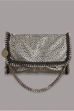 Stella Bag, Shopping Gifts, Stella Mccartney Bag, Fancy Bags, Looks Street Style, Ladies Handbags