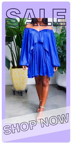 Blue Casual Solid Split Joint Off the Shoulder Cake Skirt Plus Size Dresses Navy Blue Outfits, Outfits For Easter, Navy Blue Outfit, Black Trousers Casual, Plus Size Navy, Blue Outfits, Purple And Gold Dress, Cake Skirt, Hot Jumpsuits