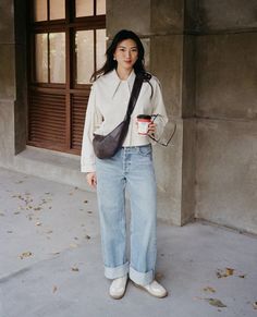 Simple Winter Fashion, Simple Style Outfits, Fashion Bible, Minimalist Fashion Men, University Outfit, Smart Outfit, Casual Chic Outfit, Simple Trendy Outfits, Work Outfits Women