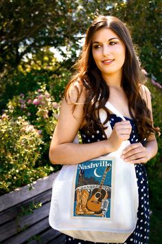 Nashville, Tennessee, Woodblock, Lantern Press Artwork, Tote Bag Totes Lantern Press Deep Images, Paper Mosaic, Dynamic Art, Large Framed Prints, Outdoor Stickers, Modern Photography, House Art, Antique Maps, Decor Trends